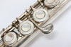 Yamaha YFL-31 Flute Silver With Hardcase From Japan 218 6422426 - World Quickdo