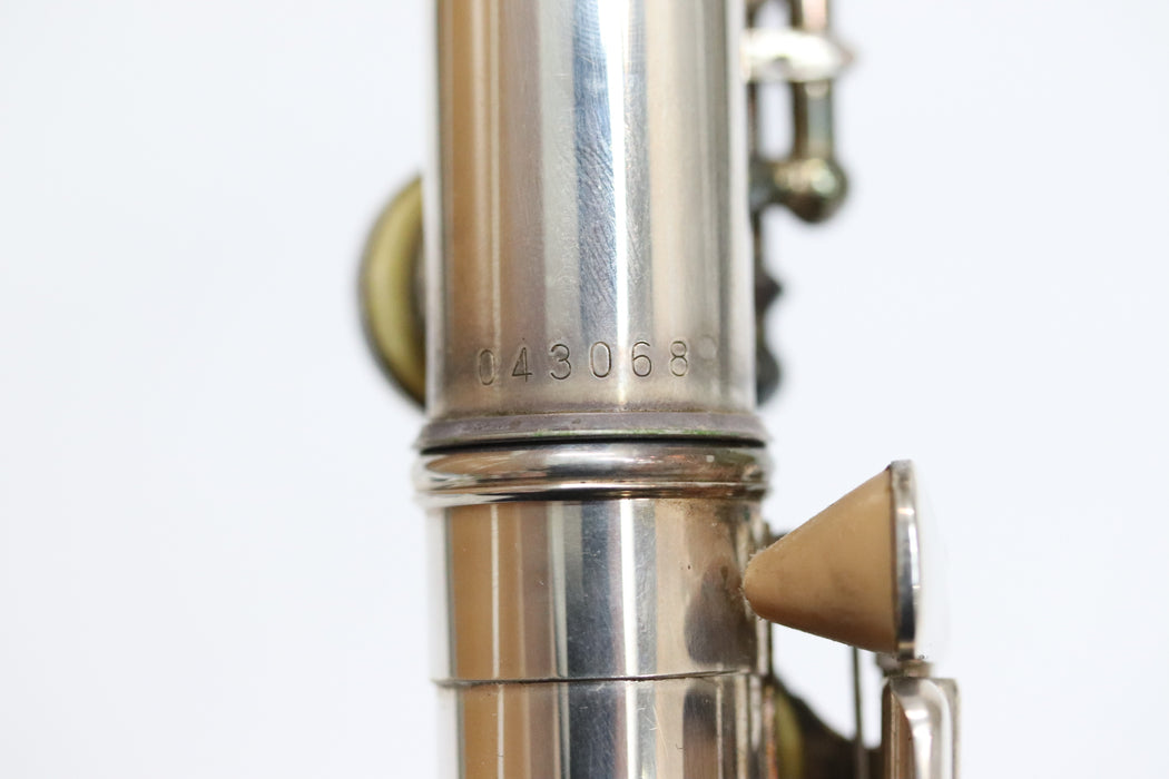 Yamaha YFL-31 Flute Silver With Hardcase From Japan 218 6422426 - World Quickdo