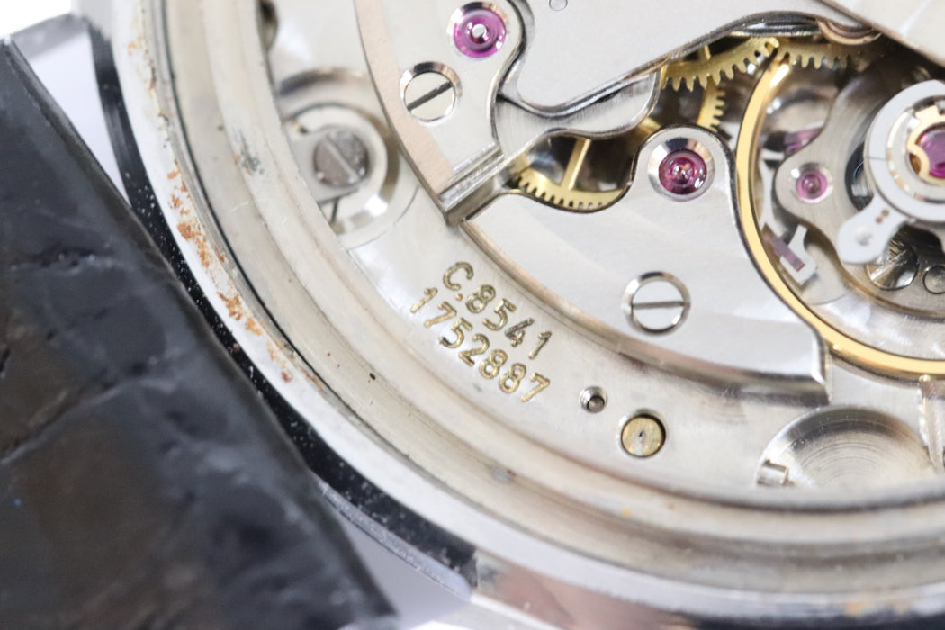 International Watch Co. Schaffhausen Automatic Watch R804A Cal.8541 272 6423726
