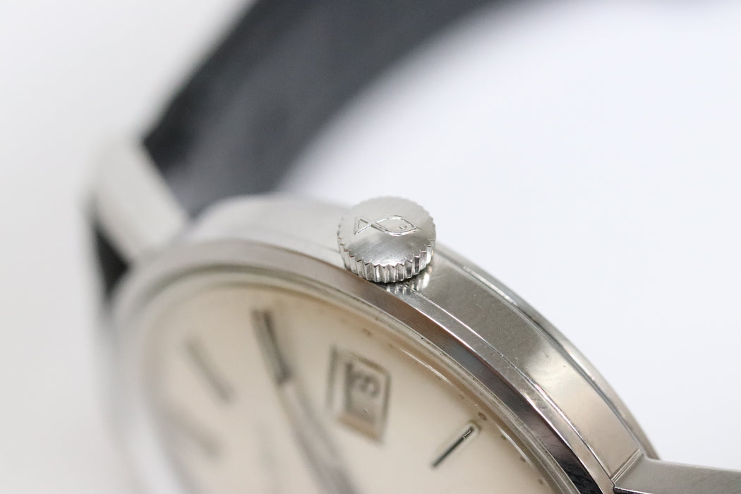 International Watch Co. Schaffhausen Automatic Watch R804A Cal.8541 272 6423726