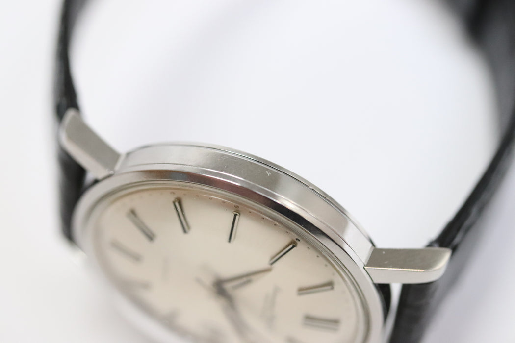 International Watch Co. Schaffhausen Automatic Watch R804A Cal.8541 272 6423726