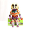 M1 Go Guts Alien GID Ukawa Kaoru Specified Design Soft Vinyl Figure 272 6423710 - World Quickdo