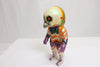 M1 Go Guts Alien GID Ukawa Kaoru Specified Design Soft Vinyl Figure 272 6423710 - World Quickdo