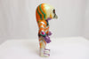 M1 Go Guts Alien GID Ukawa Kaoru Specified Design Soft Vinyl Figure 272 6423710 - World Quickdo