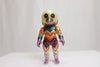 M1 Go Guts Alien GID Ukawa Kaoru Specified Design Soft Vinyl Figure 272 6423710 - World Quickdo