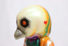 M1 Go Guts Alien GID Ukawa Kaoru Specified Design Soft Vinyl Figure 272 6423710 - World Quickdo