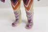 M1 Go Guts Alien GID Ukawa Kaoru Specified Design Soft Vinyl Figure 272 6423710 - World Quickdo