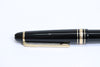 Montblanc Meisterstuck Pix Fountain Pen Nib14k From Japan 285 6422801 - World Quickdo
