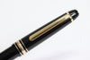 Montblanc Meisterstuck Pix Fountain Pen Nib14k From Japan 285 6422801 - World Quickdo