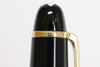 Montblanc Meisterstuck Pix Fountain Pen Nib14k From Japan 285 6422801 - World Quickdo