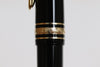 Montblanc Meisterstuck Pix Fountain Pen Nib14k From Japan 285 6422801 - World Quickdo