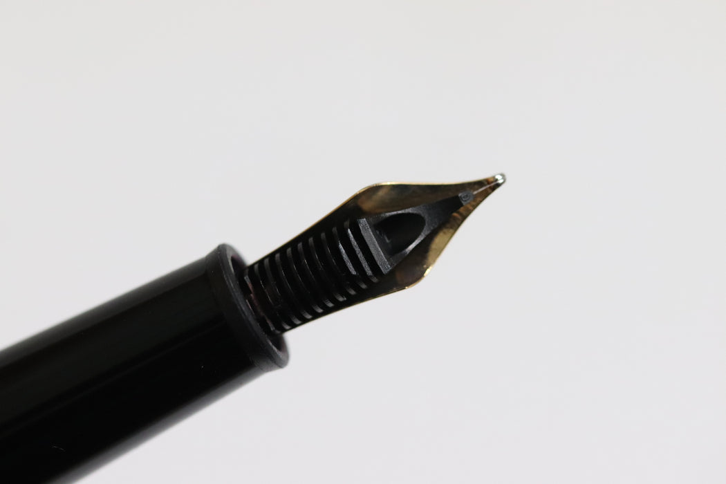 Montblanc Meisterstuck Pix Fountain Pen Nib14k From Japan 285 6422801 - World Quickdo