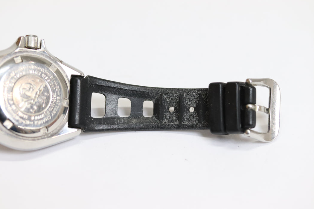 Seiko Diver 150m Quartz Watch 2625-0010 31mm From Japan 231 6422879 - World Quickdo
