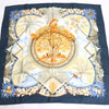 Hermes Carre 90 Silk Scarf "ALOHA "From Japan 231 6422893 - World Quickdo