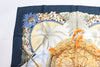 Hermes Carre 90 Silk Scarf "ALOHA "From Japan 231 6422893 - World Quickdo
