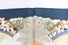 Hermes Carre 90 Silk Scarf "ALOHA "From Japan 231 6422893 - World Quickdo