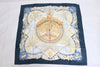 Hermes Carre 90 Silk Scarf "ALOHA "From Japan 231 6422893 - World Quickdo