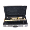 Yamaha YTR-1335 Trumpet With Hardcase From Japan 159 6422636 - World Quickdo