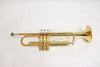 Yamaha YTR-1335 Trumpet With Hardcase From Japan 159 6422636 - World Quickdo