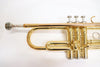 Yamaha YTR-1335 Trumpet With Hardcase From Japan 159 6422636 - World Quickdo