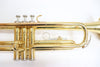 Yamaha YTR-1335 Trumpet With Hardcase From Japan 159 6422636 - World Quickdo