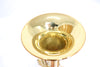 Yamaha YTR-1335 Trumpet With Hardcase From Japan 159 6422636 - World Quickdo