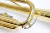 Yamaha YTR-1335 Trumpet With Hardcase From Japan 159 6422636 - World Quickdo