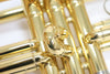 Yamaha YTR-1335 Trumpet With Hardcase From Japan 159 6422636 - World Quickdo