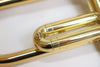 Yamaha YTR-1335 Trumpet With Hardcase From Japan 159 6422636 - World Quickdo