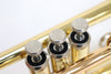 Yamaha YTR-1335 Trumpet With Hardcase From Japan 159 6422636 - World Quickdo