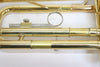 Yamaha YTR-1335 Trumpet With Hardcase From Japan 159 6422636 - World Quickdo