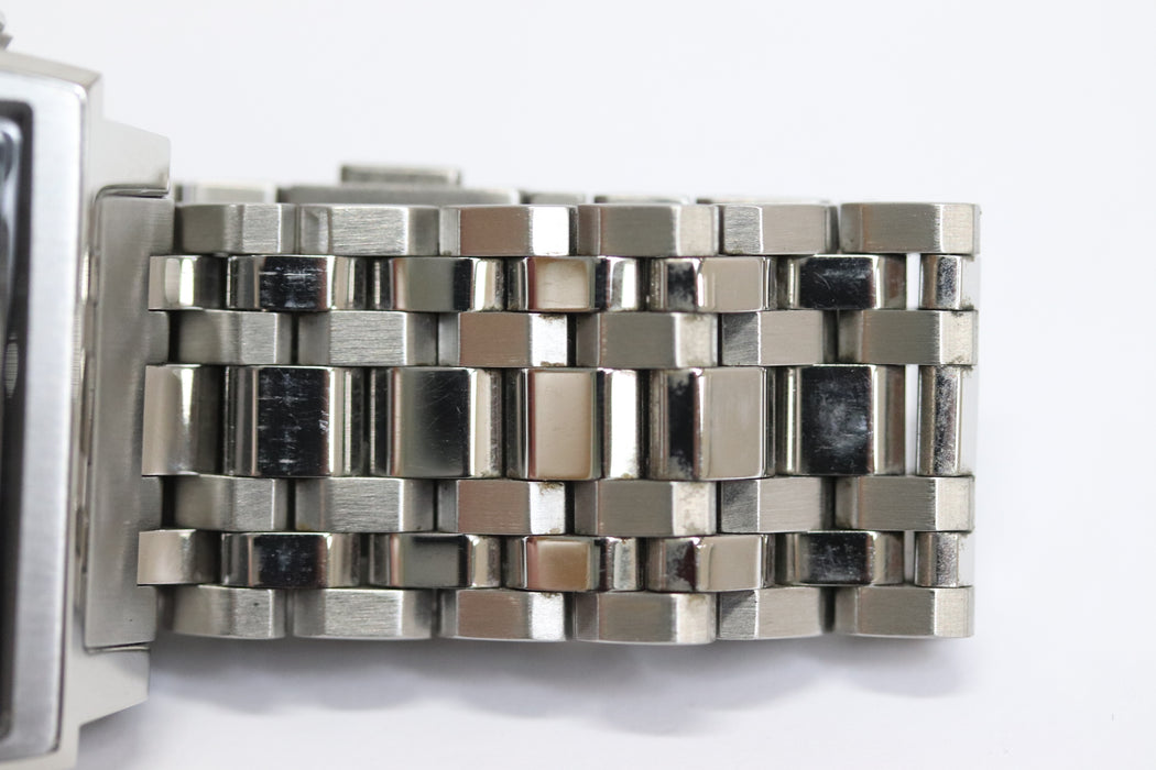 TAG Heuer Monaco Chronograph Automatic CW2111-0 38mm 279 6399854 - World Quickdo