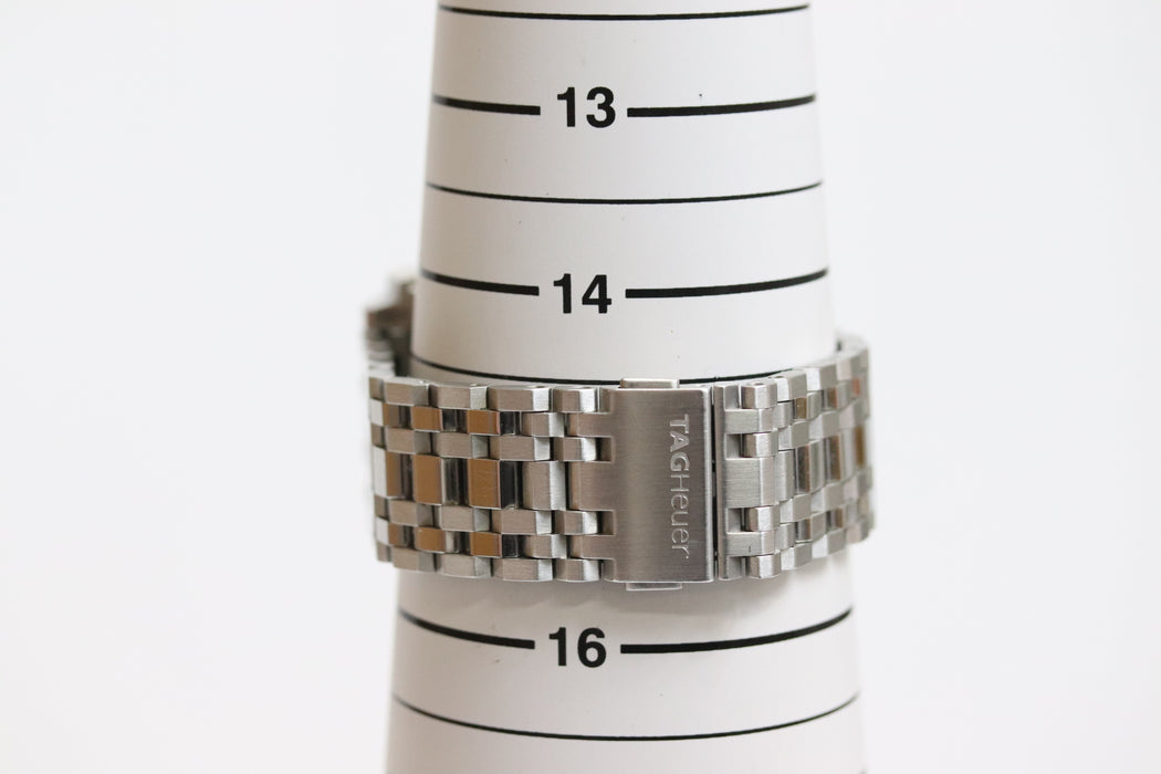 TAG Heuer Monaco Chronograph Automatic CW2111-0 38mm 279 6399854 - World Quickdo