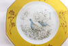 Hermes Chasse Chiens Courants Plate Set of 3 Pédrix Dog From Japan 123 6423949 - World Quickdo