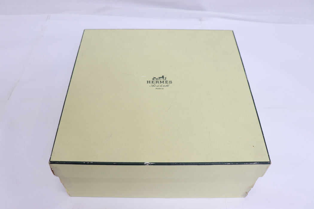 Hermes Chasse Chiens Courants Plate Set of 3 Pédrix Dog From Japan 123 6423949 - World Quickdo