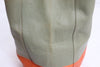 Celine Horizontal Cabas Leather Tote Bag Orange Gray From Japan 002 6423010 - World Quickdo