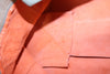 Celine Horizontal Cabas Leather Tote Bag Orange Gray From Japan 002 6423010 - World Quickdo