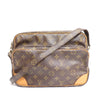 Louis Vuitton Monogram Nile Shoulder Cross Body Bag M45244 From JPN 002 6422984 - World Quickdo