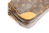 Louis Vuitton Monogram Nile Shoulder Cross Body Bag M45244 From JPN 002 6422984 - World Quickdo