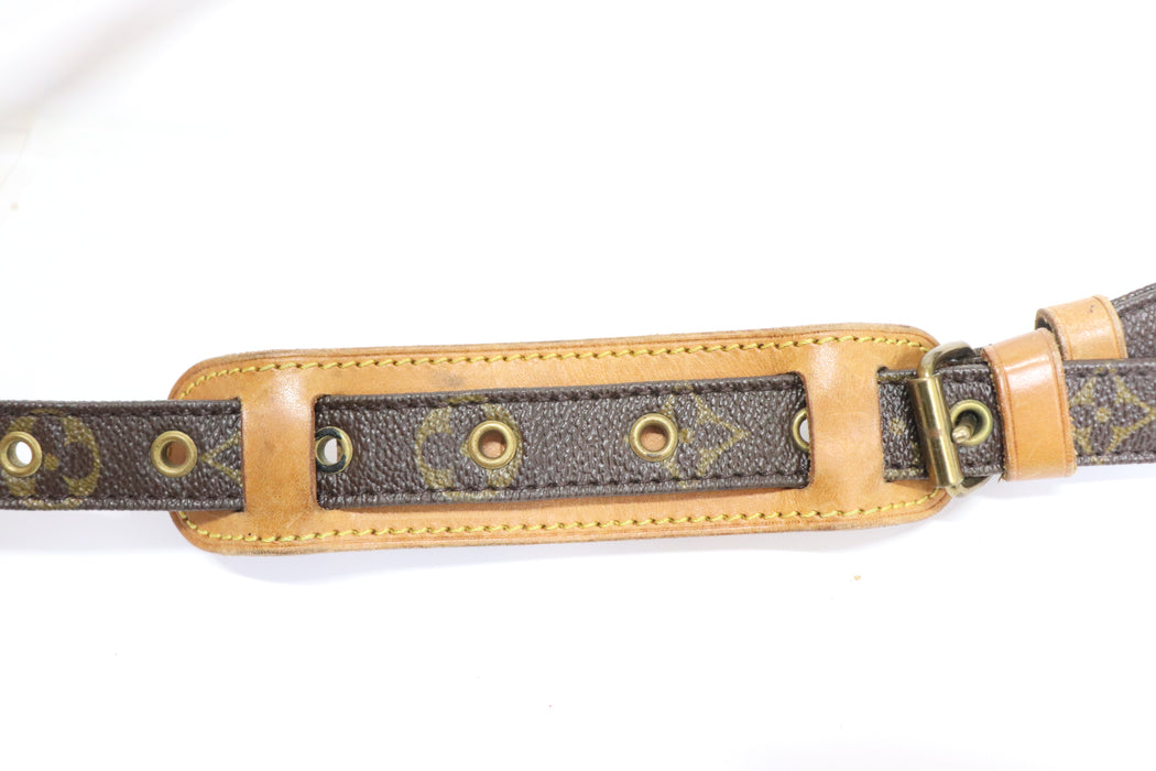 Louis Vuitton Monogram Nile Shoulder Cross Body Bag M45244 From JPN 002 6422984 - World Quickdo