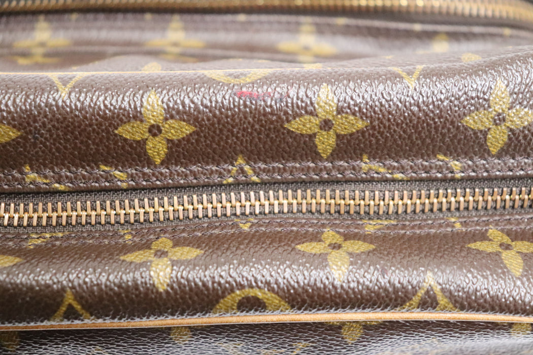 Louis Vuitton Monogram Nile Shoulder Cross Body Bag M45244 From JPN 002 6422984 - World Quickdo