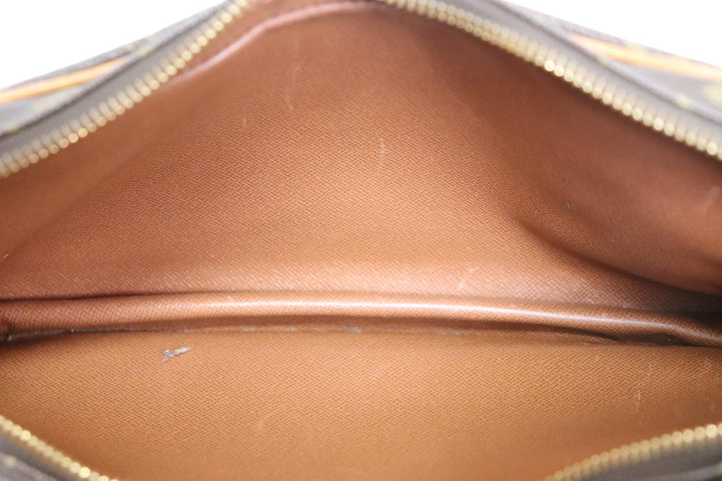 Louis Vuitton Monogram Nile Shoulder Cross Body Bag M45244 From JPN 002 6422984 - World Quickdo