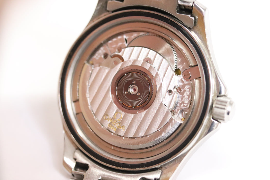 Omega Semaster Chronometer Automatic 168.1501 Cal.1109 36mm 285 6425253