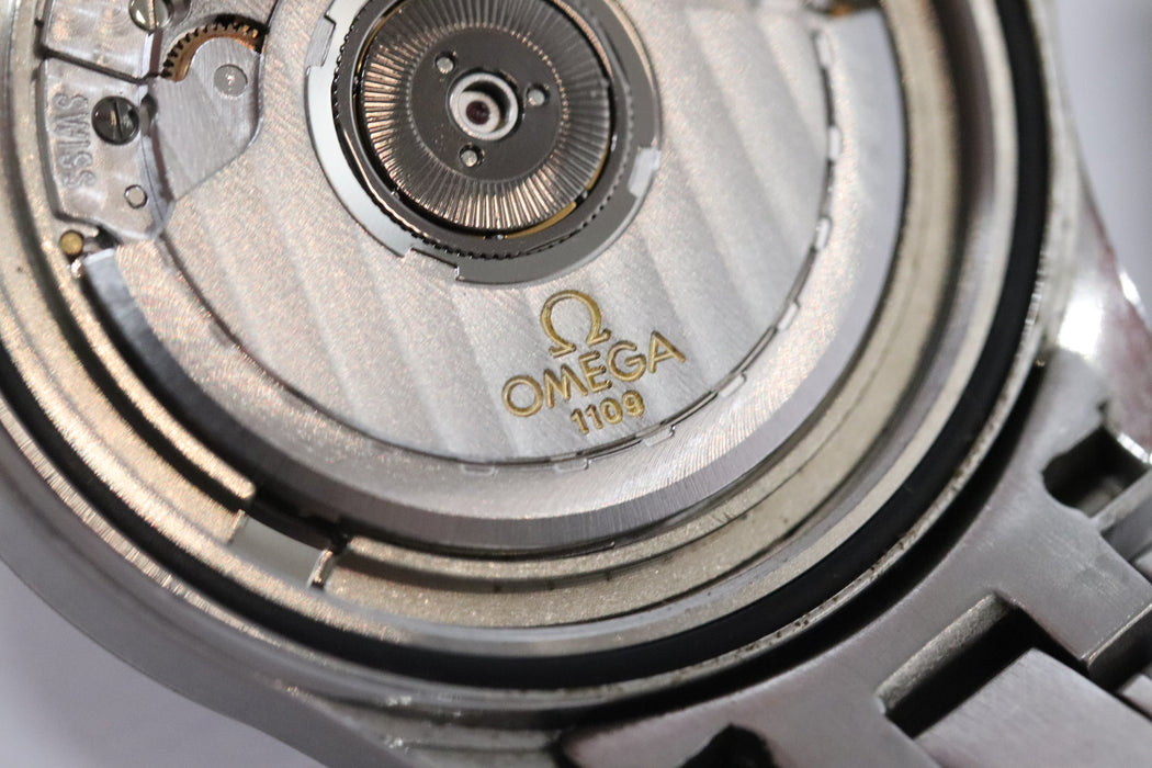 Omega Semaster Chronometer Automatic 168.1501 Cal.1109 36mm 285 6425253