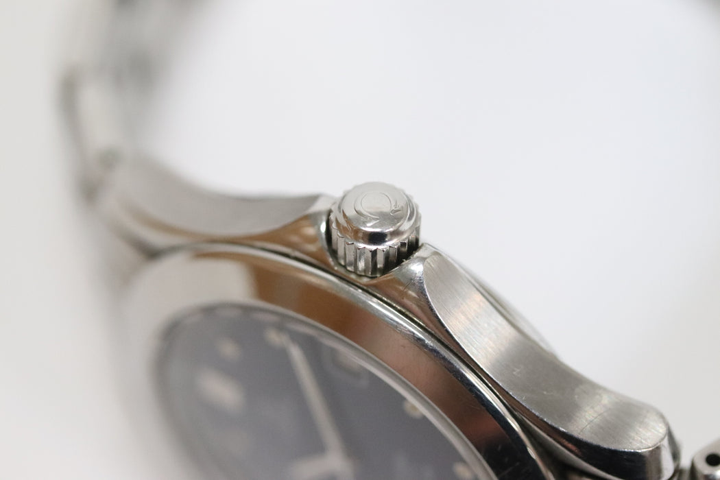 Omega Semaster Chronometer Automatic 168.1501 Cal.1109 36mm 285 6425253