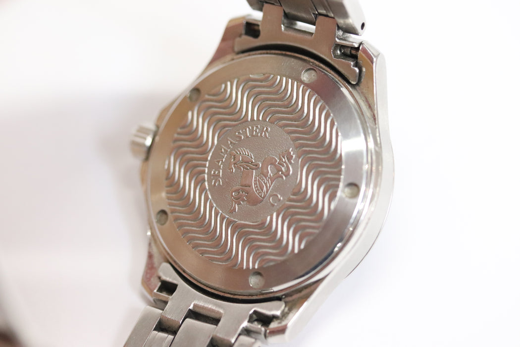 Omega Semaster Chronometer Automatic 168.1501 Cal.1109 36mm 285 6425253