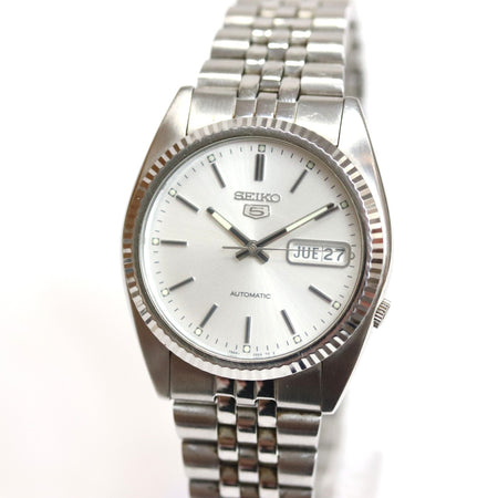 Seiko 5 Automatic Watch 7S26-0500 36mm From Japan 218 6423448 - World Quickdo