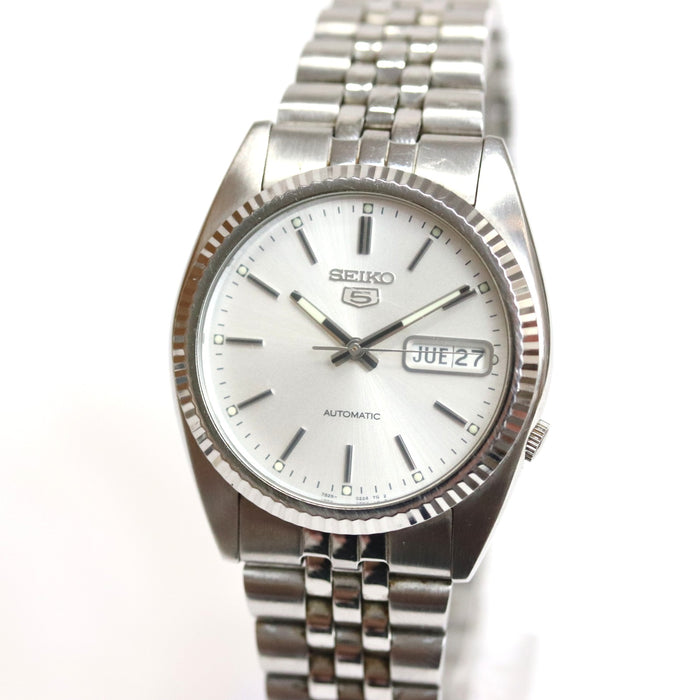 Seiko 5 Automatic Watch 7S26-0500 36mm From Japan 218 6423448 - World Quickdo
