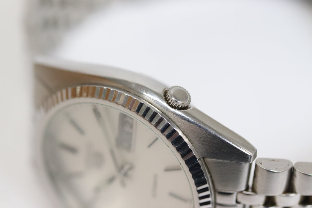 Seiko 5 Automatic Watch 7S26-0500 36mm From Japan 218 6423448 - World Quickdo