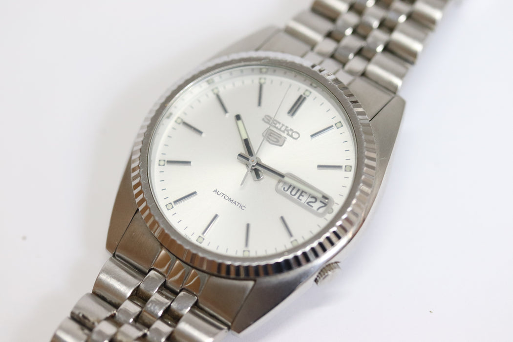 Seiko 5 Automatic Watch 7S26-0500 36mm From Japan 218 6423448 - World Quickdo